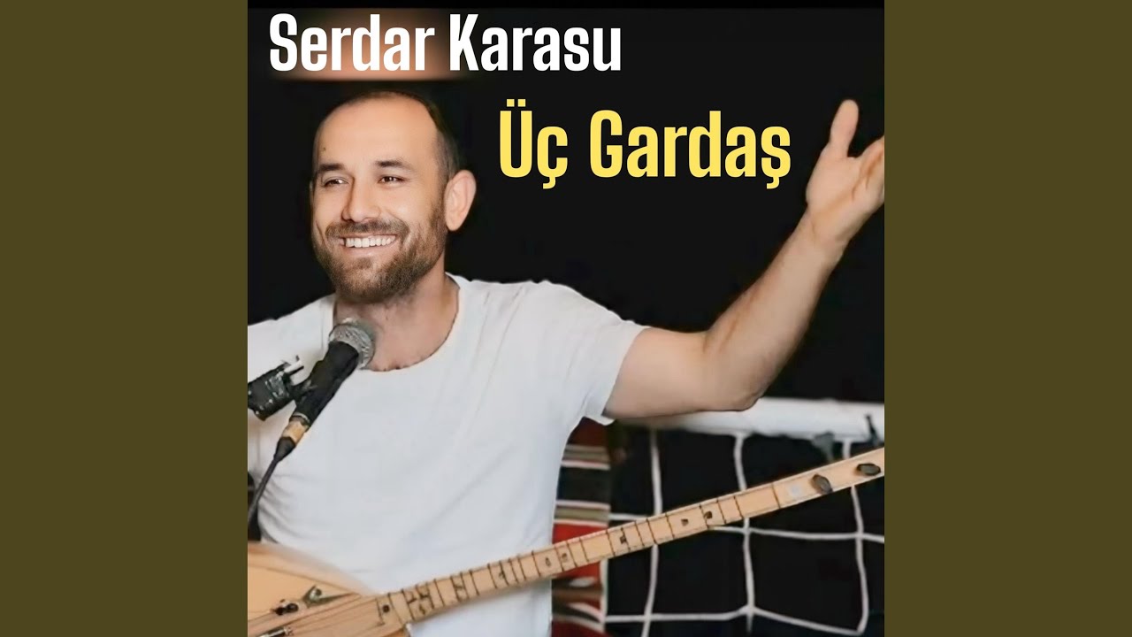 Çekemem Gurbetin Kahrını