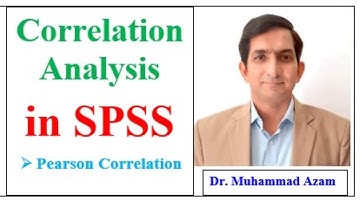 Want to MASTER Pearson Correlation in SPSS? Watch This Now!