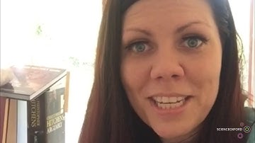 #ScienceOxfordChallenge - Make a Rube Goldberg Machine Easter special