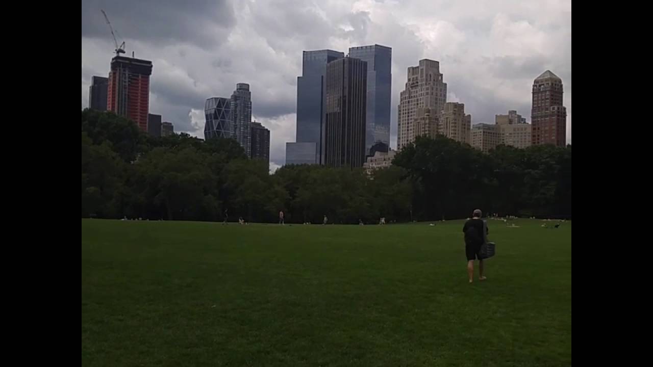 Sheep Meadow