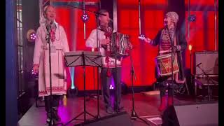 Fenno-Ugria Night - Marid 02 Fenno-Ugria Night - Marid 02