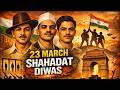 **23 March – Shaheed Diwas**