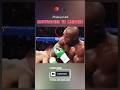 Marcos Maidana’s Punch Knocks Out Floyd Mayweather’s Tooth in Mid-Air