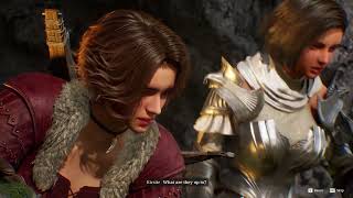 Vindictus Defying Fate (Demo Alpha Test) | Fiona 2