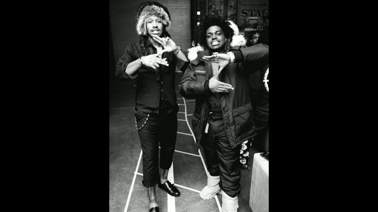 [FREE] OT7Quanny x Skrilla Type Beat - 