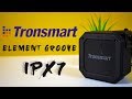 Tronsmart Element Groove IPX7
