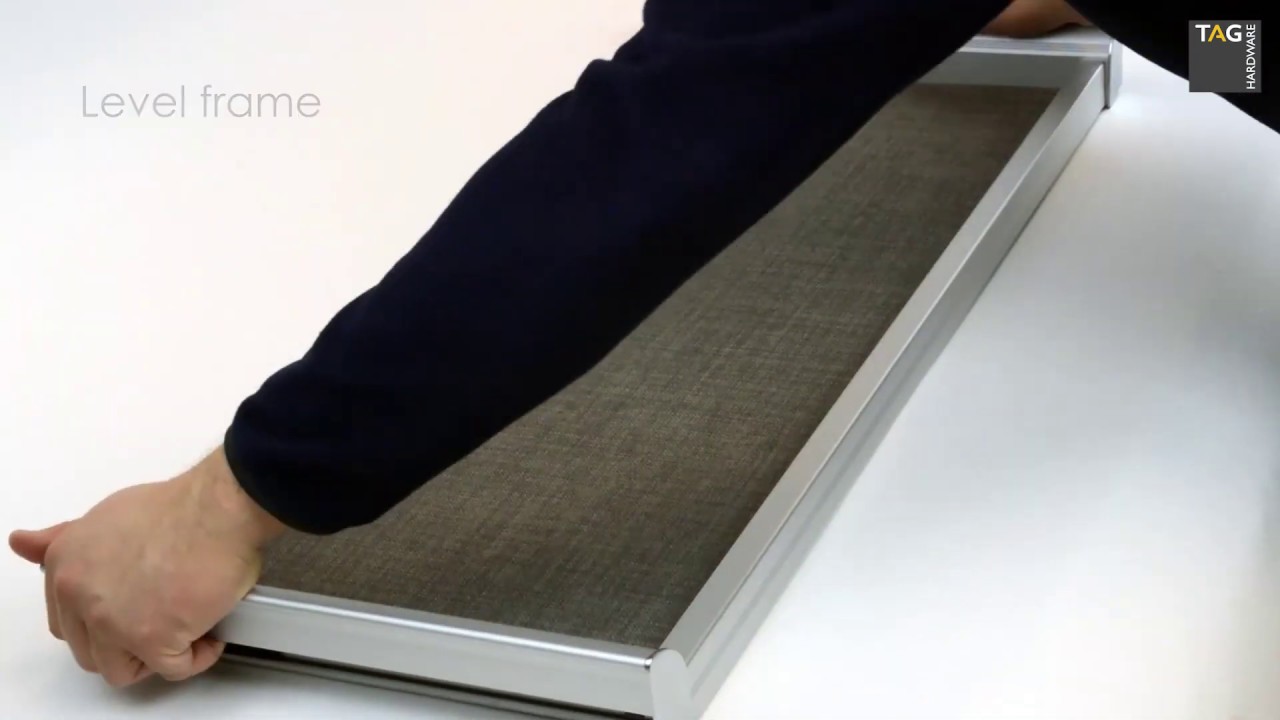 TAG Hardware ENGAGE Slides Installation Video YouTube