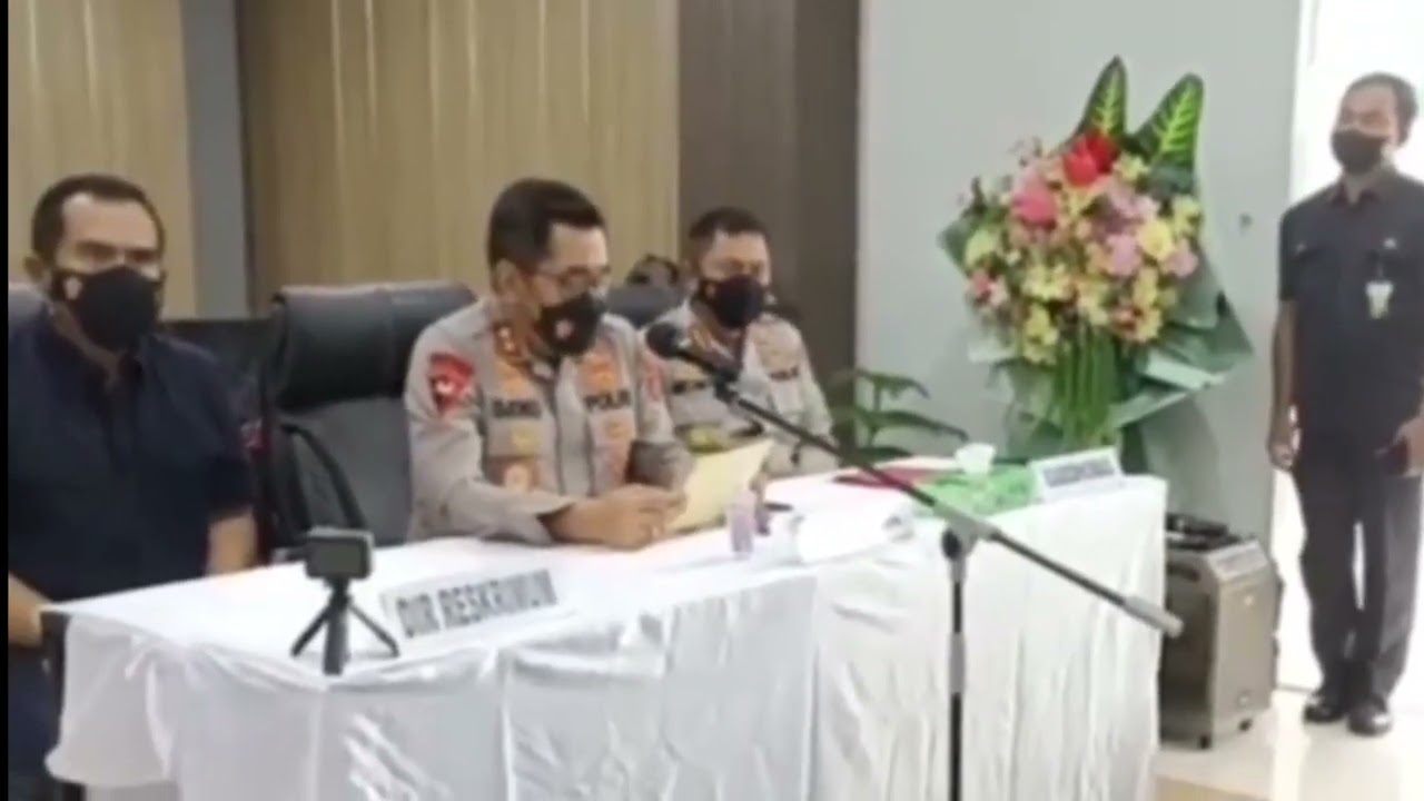 Dihentikan! Polda NTB SP3 Korban Begal jadi Tersangka