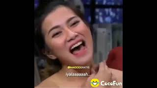 AMBIGU MALAM MALAM NET TV | COCOFUN