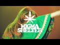【4K】MIGMA SHELTER - Svaha Eraser - Rave Edit -