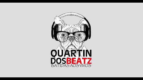 Quartin dos Beatz EP 8: Sandrox & Castelo | Ableton Push 1 + Bass Station II [Performance]