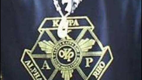 ALPHA KAPPA RHO 1973 skeptron