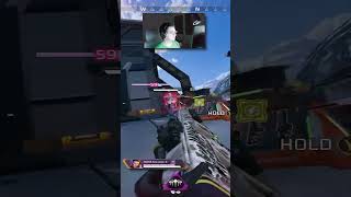 Axle Is Literally Unstoppable