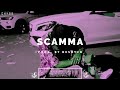 [FREE] Eddy G Bomba Type Beat- Scamma | Dark Dancehall 2025