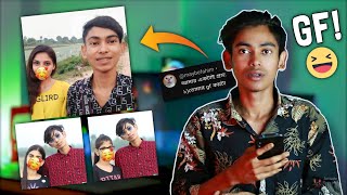 Get a Girlfriend Using A.i !! New Trending Ai Girlfriend Photo Editing !! A.I Photo Editing 2023 !! screenshot 4