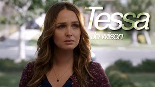 Jo Wilson Im Not Okay