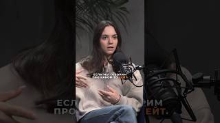 Хейт повлиял на Медведеву? смотри в интервью на канале #евгениямедведева #медведева #женямедведева