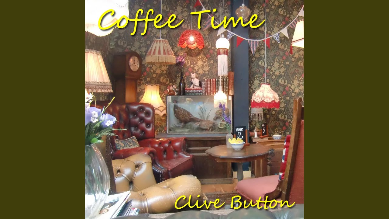 Watch Coffee Time on YouTube Watch Coffee Time on YouTube