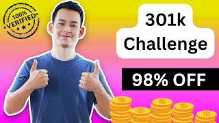 AFFILIATE MARKETING || 301k+Challenge || MARKETING BUSINESS