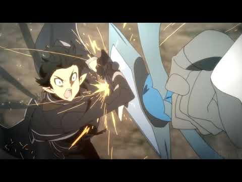 【MAD】Love is a Beautiful Pain - Endless Tears