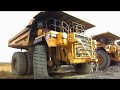 Caterpillar 789B Documentary