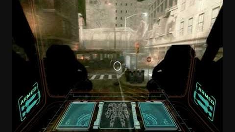 F E A R 2 PC Demo Walkthrough 2/2