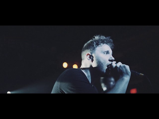 Outline In Color - Broken Record (Official Live Music Video) - YouTube