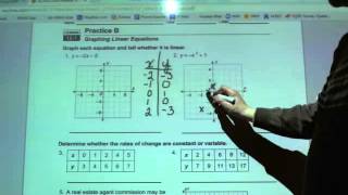 Homework Helper - Eighth Grade - Chapter 12 Section 1