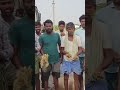 తడిసిన ధాన్యం కొనుగోలు చేయాలి అని రైతులు ఆందోళన