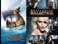 Movie Madness (Narnia Prince Caspian / Battlestar Galactica: The Plan (Urgo's YTO 142) pictures