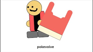 Pokevolve Ep 2