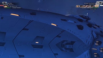 SD Gundam G-Generation Cross Rays - Skipjack-class Warship All Animations