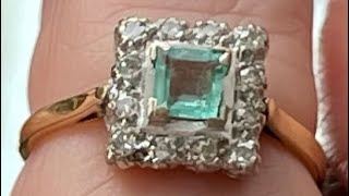 Killer Queen 👑Antique Jewelry Saturday Sale ✨11am PST-2pm EST please watch 👀 Important Updates