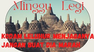 Weton Hari Lahir MINGGU LEGI | KODAM LELUHUR MENJAGANYA Jangan Membuatnya Marah