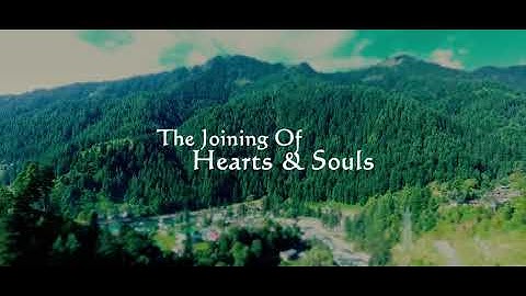 Deepak + Sangeeta Wedding Invition