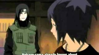 Orochimaru And Anko Are Strange.wmv