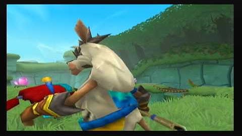 The Legend of Spyro: A New Beginning  Part 12