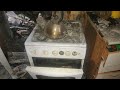 Gas Exploded In The Kitchen The Owner Is In Intensive Care The House Is In Cracks
