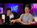 Ansel Elgort's Funny and Cute Moments