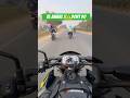 Don't Ruin Your SuperBike - The Break in Period #z900 #kawasaki #engine #shorts