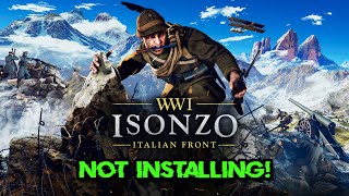 Isonzo Not Installing Xbox App Fix