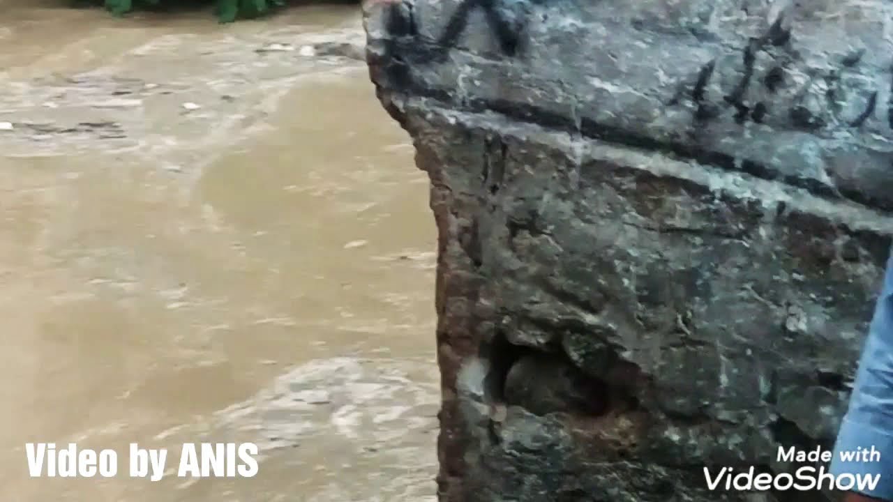 SWAT(kpk) Koza bandai hit hard by flood || Again💔