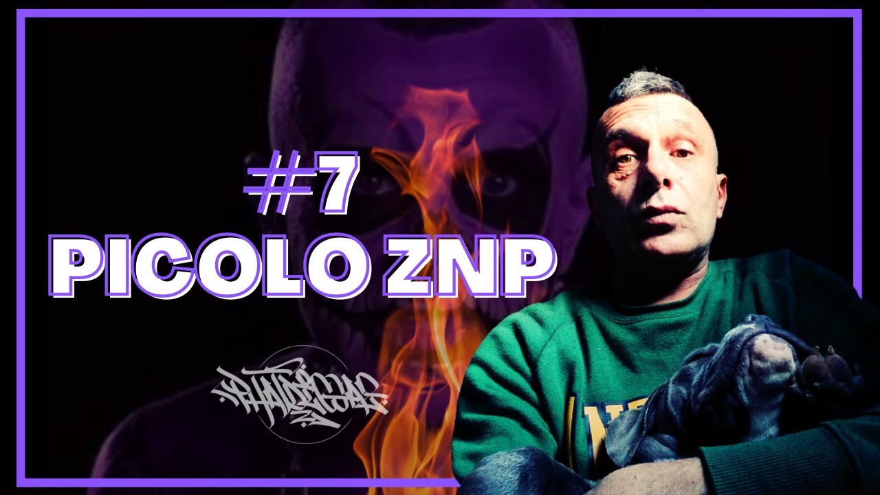 PhatDiggaz - #7 Picolo ZNP