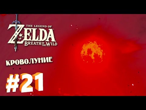 Видео: Zelda - Решение Сох Кофи в Breath Of The Wild