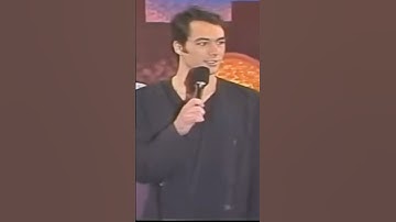 LOL Joe Rogan in 1990 was SAVAGE 💀 Joe Rogan on Marriage #jre #joerogan #comedy