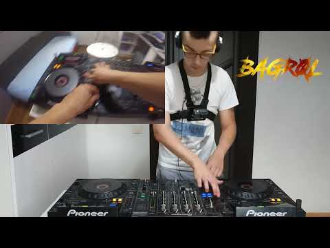 Bagrol @Video Mix (Bass House, Bassline) #2