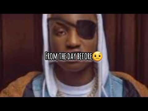 Ruger – Rub Minds (Lyrics Video) | Official Lyric Visualizer