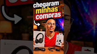 Comprei várias coisas na SHOPEE #viral #unboxing