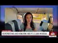 Remembering and honoring NBCLA and Telemundo 52's Eliana Moreno