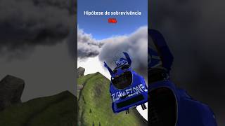 Drivex gameplay - voei com o carro